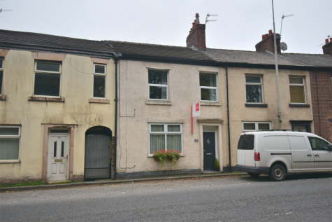 Buxton Road, Disley, Stockport