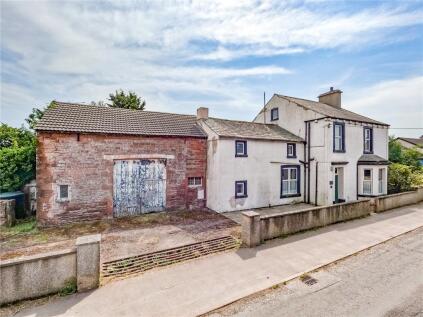 Croft House, Blencogo, Wigton, Cumbria