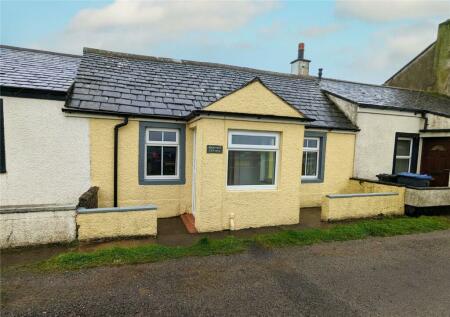 Maryport - 1 bedroom bungalow for sale