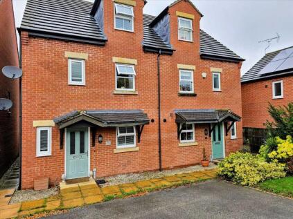 College Mews, Church Street, Clowne, Chesterfield