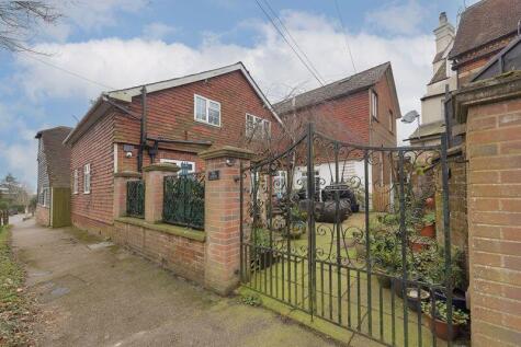 Windmill Hill, Brenchley