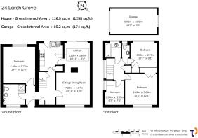 24 Larch Grove