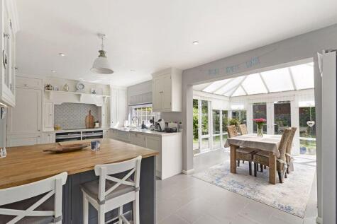 St. Andrews Road, Paddock Wood