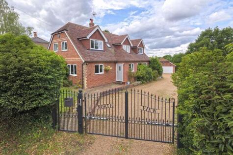 Maidstone Road, Horsmonden