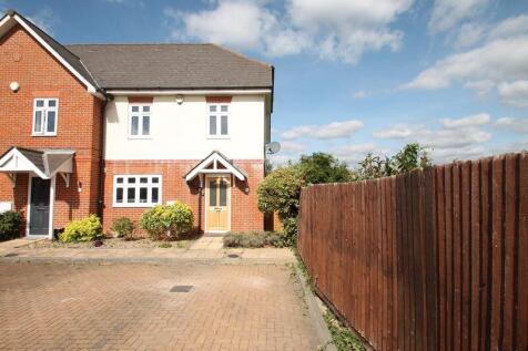 Commercial Road, Paddock Wood