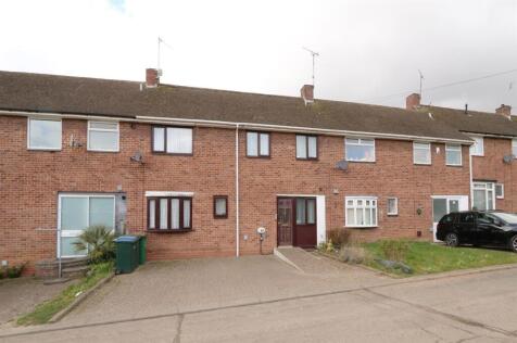 Copland Place, Tile Hill, Coventry