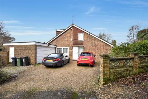 Ermyn Way, Leatherhead