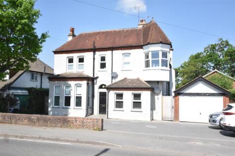 Barnett Wood Lane, Ashtead