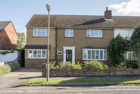 West Farm Close, Ashtead