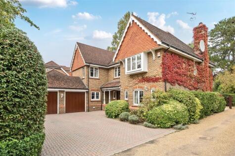 Mayfield, Leatherhead