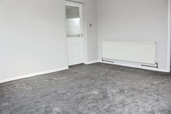 Living / Dining Room