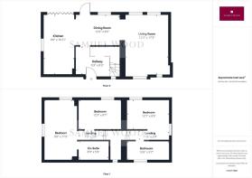 The Granary Floorplan