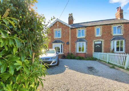 Stanley Green, Whixall, Whitchurch