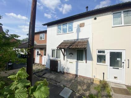 Squires Court, Bicton Heath, Shrewsbury