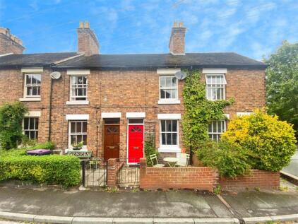 Bynner Street, Shrewsbury