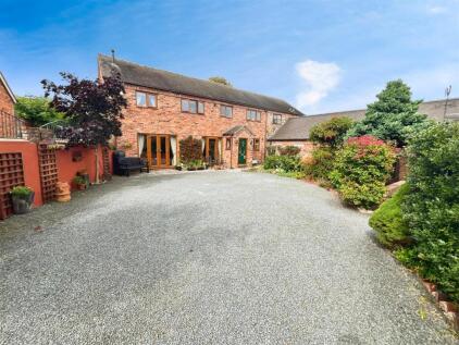 Yockleton, Shrewsbury