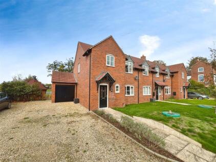 Hopyard Court, Dorrington, Shrewsbury