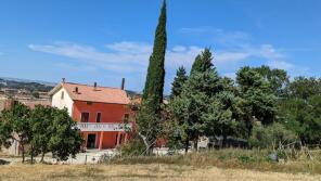 Photo of Le Marche, Macerata, Cingoli