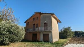 Photo of Le Marche, Macerata, Cingoli