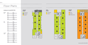 Techspace One 