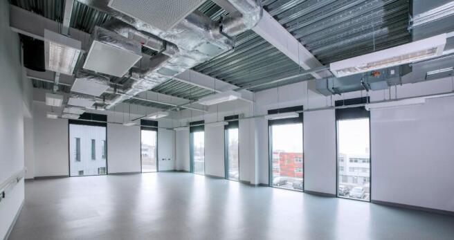 Office space