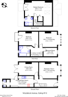 Floorplans