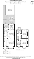 Floorplans