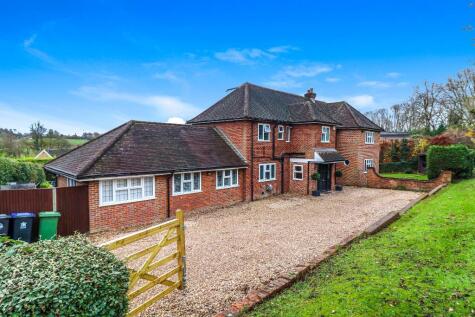 Mill Lane, Gerrards Cross, SL9 8DG