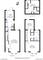 Floorplans