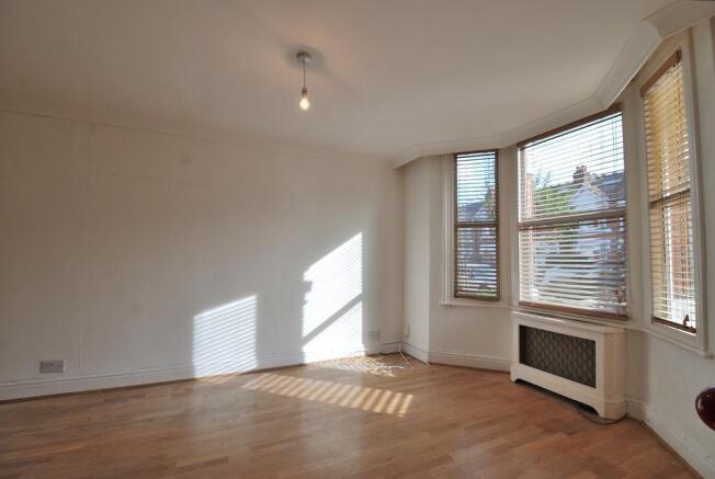 Front Reception Room