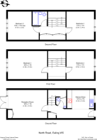 Floorplans