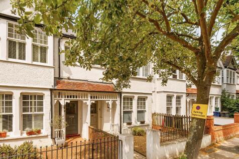 Windermere Road, Ealing, London, W5 4TD