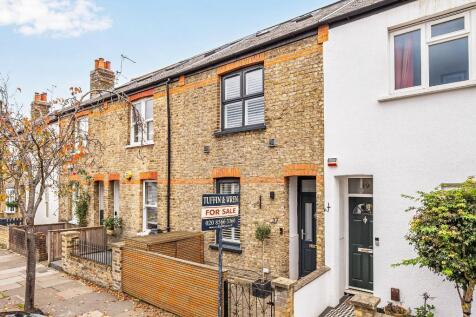 Ridley Avenue, Ealing, London, W13 9XW