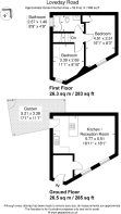 Floorplans