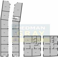 Floor/Site plan 1