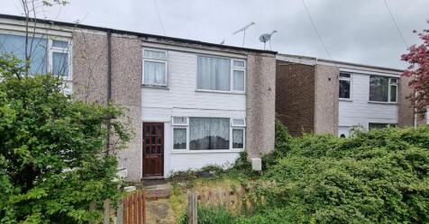 40 Second Avenue, Canvey Island, Essex, SS8 9LL