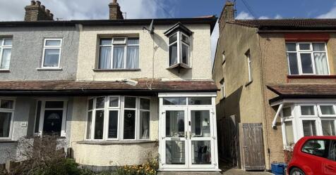 129 Westbury Road, Southend-on-Sea, Essex, SS2 4DL