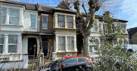 3 Toledo Road, Southend-on-Sea, Essex, SS1 2DW