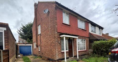 603 High Road, Benfleet, Essex, SS7 5RZ