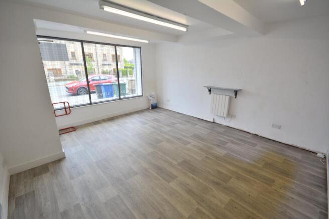 Shop Floor