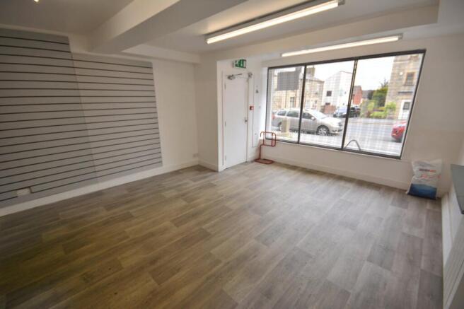 Shop Floor
