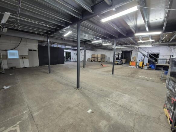 Warehouse