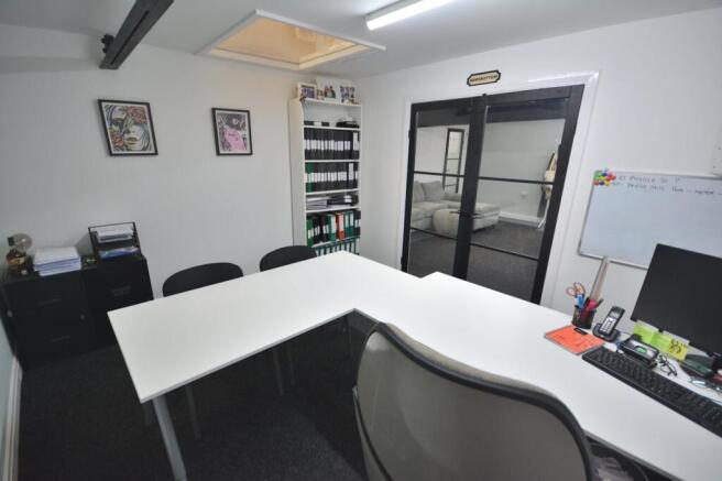 Office Two