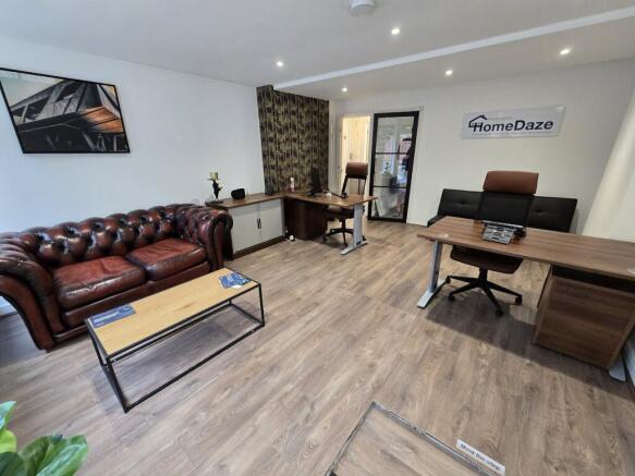 Shop Floor