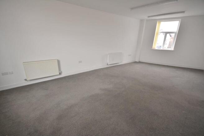Office Room 1