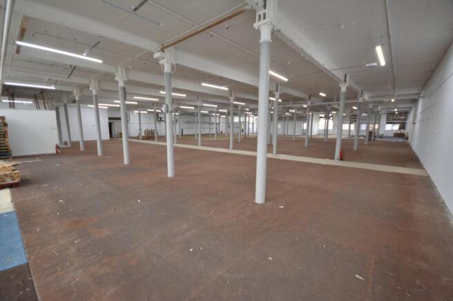 Warehouse