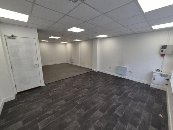Ground Floor