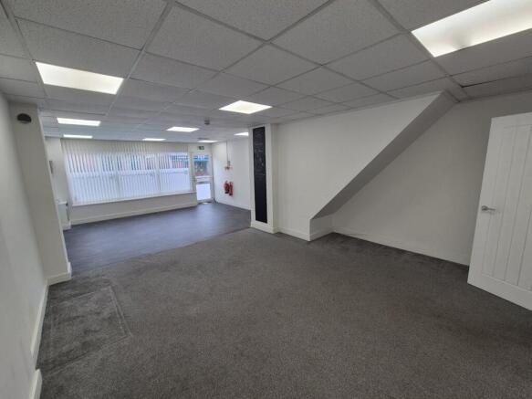 Ground Floor