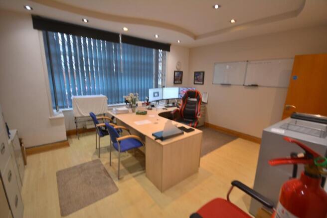 Office One
