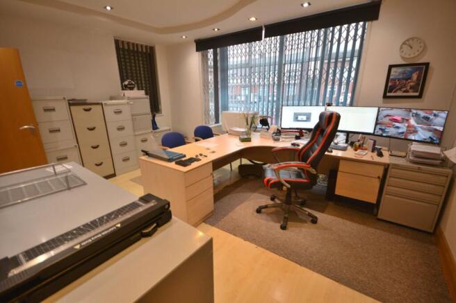 Office One